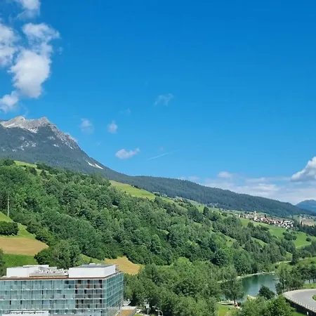 Residenza Tga Clo 502 *