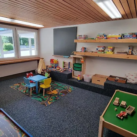 Residenza Tga Clo 502 公寓 *