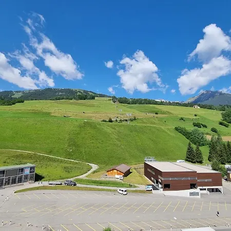 公寓 Residenza Tga Clo 502 萨沃宁