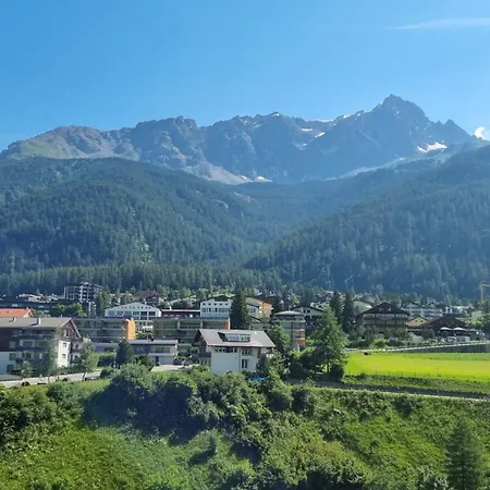 Residenza Tga Clo 502 * 萨沃宁