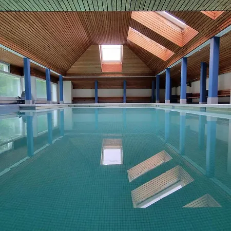 公寓 Residenza Tga Clo 502 萨沃宁