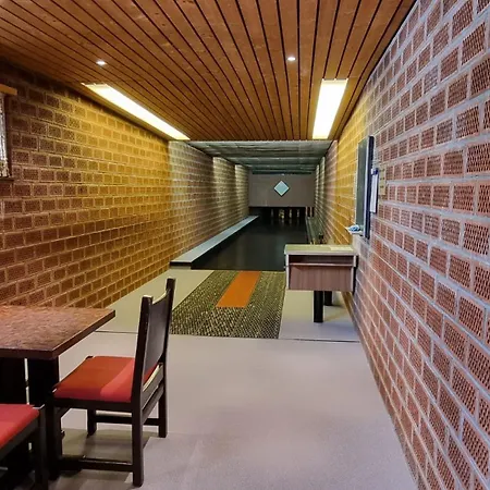 Residenza Tga Clo 502 Lejlighed *
