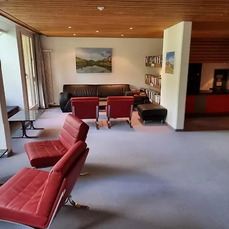 Residenza Tga Clo 502 Savognin
