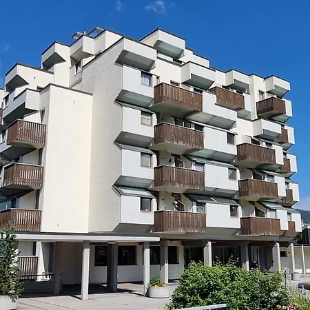 Lejlighed Residenza Tga Clo 502