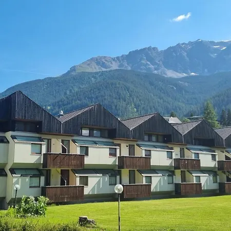 Residenza Tga Clo 502 *