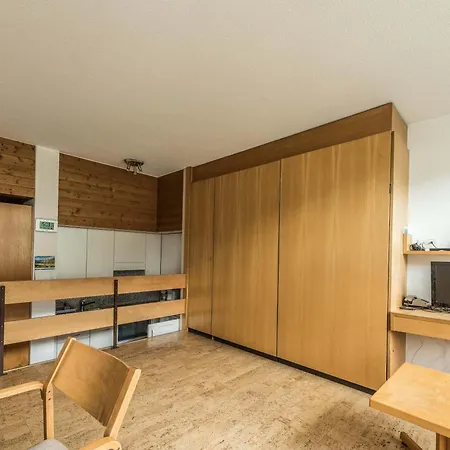 Residenza Tga Clo 502 * Savognin