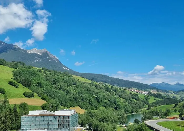 Residenza Tga Clo 502 *