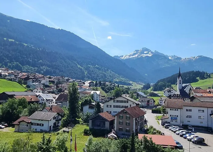 Residenza Tga Clo 502 Apartamento