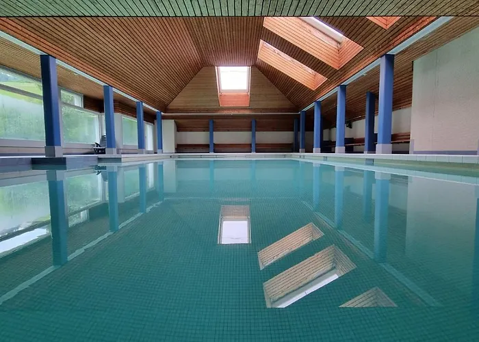 Appartement Residenza Tga Clo 502 Savognin