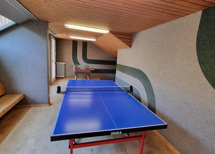 Apartamento Residenza Tga Clo 502