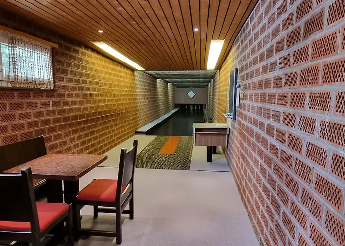 Residenza Tga Clo 502 Appartement *