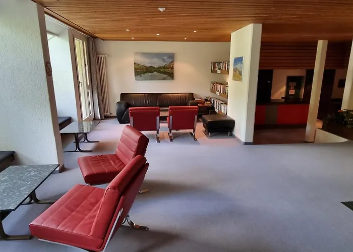 Residenza Tga Clo 502 Savognin