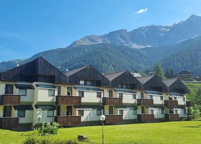 Residenza Tga Clo 502 *