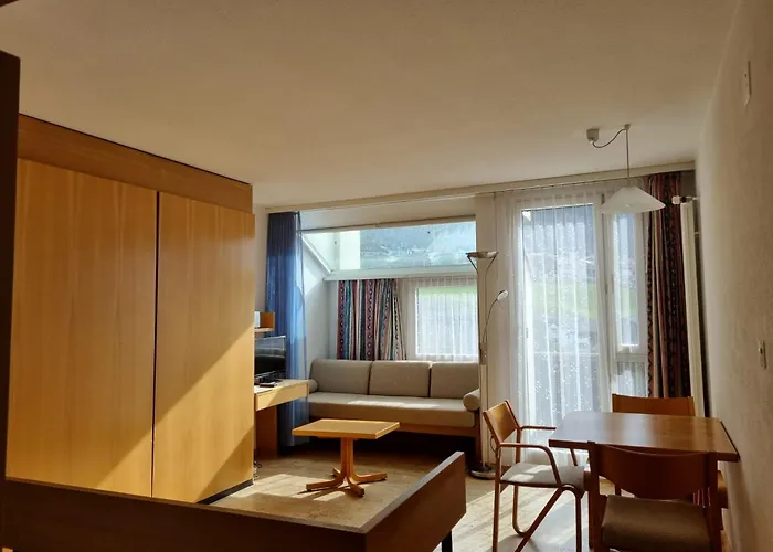 Apartamento Residenza Tga Clo 502 *