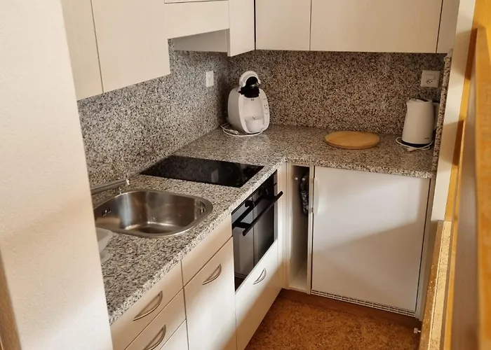 Apartamento Residenza Tga Clo 502 *