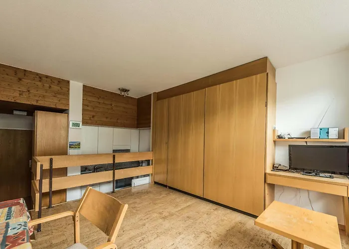 Residenza Tga Clo 502 * Savognin