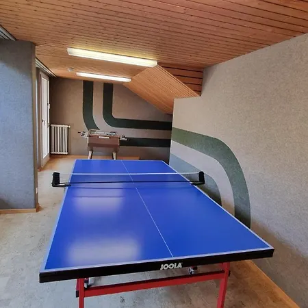 Apartment Residenza Tga Clo 502