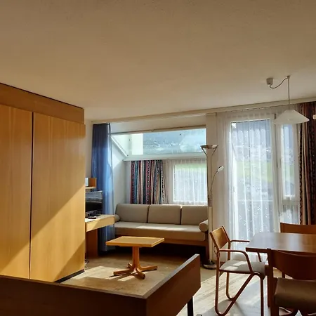 Apartment Residenza Tga Clo 502 *
