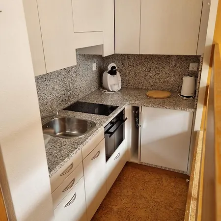 Apartment Residenza Tga Clo 502 *
