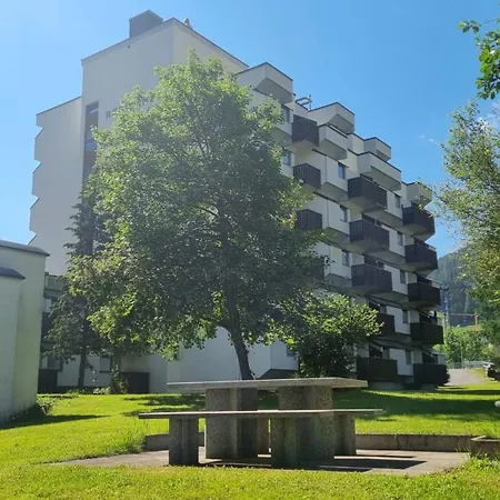 Residenza Tga Clo 502